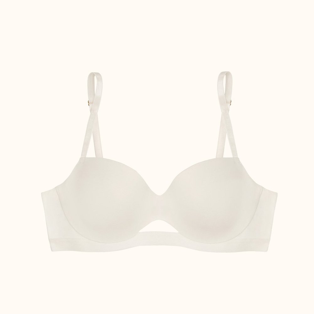 ThirdLove 24/7® Pima Cotton T-Shirt Bra 30G